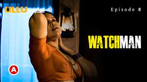 Watchman (TV Mini Series 2023– ) - Episode list - IMDb