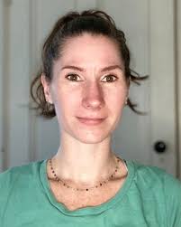 Susan Adair's Instagram, Twitter & Facebook