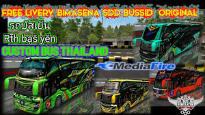 Barbagi 16 livery bussid terbaik bus bimasena sdd 2021 link download via google drive. Download Livery Keren Bimasena V2 9 Sdd Bus Simulator Indonesia Mp3 Mp4 3gp Flv Download Lagu Mp3 Gratis