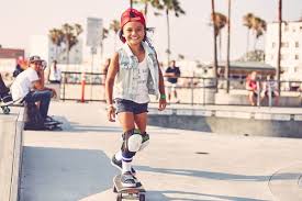She is the youngest professional skateboarder in the world, and has also won the american tv programme dancing with the stars: Sky Brown 10 Year Old Skateboarder Aims For Olympic Gold Shethepeople Tv