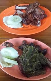 Tentunya masakan rumahanmu nggak kalah sedap dengan yang dijual di kota aslinya. 5 Kuliner Bebek Goreng Enak Di Kota Probolinggo Firmankasan Com