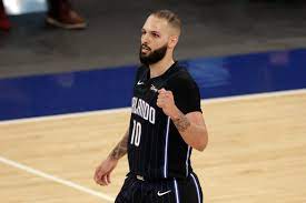The french guard will move to boston that will send two second round picks to the magic. Danny Ainge Celtics Traded For Evan Fournier For Him To Stay A Long Time Bleacher Report Latest News Videos And Highlights