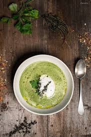 Krauter Tee Schaumsuppe Rezept Suppen Mehlspeisen Rezepte Herzhafte Speisen