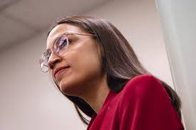 She is a member of the congressional progressive caucus noted for her use of marxist clichés and. Ocasio Cortez Endorses Bowman Over Incumbent Engel