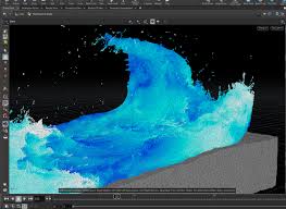 Image result for Fluid Wave Test