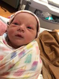 Congratulations to our own Regina Bird and her family