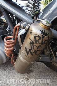 Pin On Cafe Racer