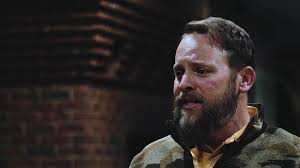 Derek Pittman Testimony