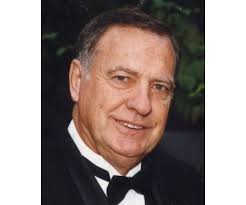 Carl DeBroux Obituary (1935