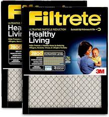 Best Air Conditioner And Furnace Filters Review And Buying
