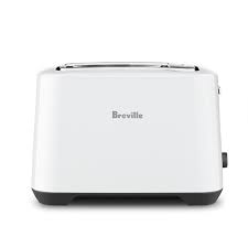 ( 0.0) out of 5 stars. The Lift Look Plus 2 Slice Toaster Breville