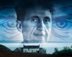His chilling dystopia made a deep impression on readers, and his ideas entered mainstream culture in a way achieved by very few books. George Orwell In Scotland Where Big Brother And 1984 Were Born The National