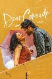 Watch Or Download Dear Comrade Full Hindi Movies In Hd 480p In 2020 Full Movies Hindi Movies Movies
