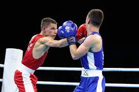 Compare the latest ufc/mma fight odds and betting lines from the top online sportsbooks Boxing Champion Harry Garside Wins Again Melbourne Personal Trainers