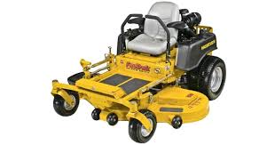 These rigs deliver that professionally landscaped look quickly and comfortably. Hustler Fastrak Productreview Com Au