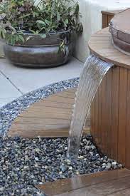 Housing Industry Water Fountains Outdoor Water Features In The Garden Water Fountain Design