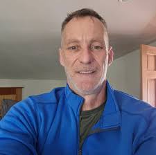 What is the ice thickness