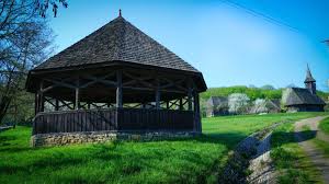 Das museum wurde am 12. Audio Aia La Sat Intalnire Cu ArtiÈ™tii Clujeni In Parcul Etnografic Romulus Vuia Ebs Radio