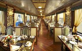 8 Updated Super Luxury Trains In India (with photos) For Your Trip ...