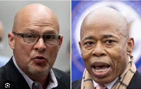Open Letter to Eric Adams and Mike Mulgrew: Bring Back Fired Unvaccinated  NYC Teachers Now!