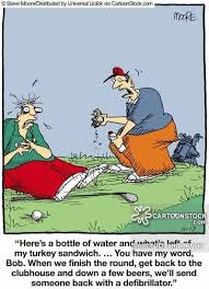 Golf is a love/hate game. Golf Cartoons And Comics Golf Pictures Golf Quotes Golf Humor