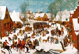 Read 2,515 reviews from the world's largest community for readers. Massacre Of The Innocents Bruegel Wikipedia