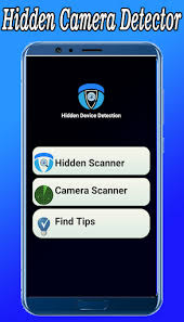 If you're thinking about using a spy camera app, be sure to check local laws to ensure you're not breaking any. Download Hidden Camera Finder Spy Camera Detector 2020 Free For Android Hidden Camera Finder Spy Camera Detector 2020 Apk Download Steprimo Com