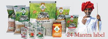 India Franchise Blog Food Franchise Business Expands With 24 Mantra Organic