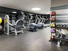 View deals for paramount times square. Fitness Center Bild Von Paramount Hotel New York New York City Tripadvisor