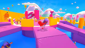 Pais de los juegos / poki tiene la mejor selección de juegos en línea y ofrece la experiencia más divertida para jugar solo o con amigos. Fall Guys Ultimate Knockout Descargar