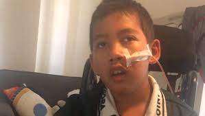 Fundraiser by Catalina Vivanco : A call for support for Jaxson !