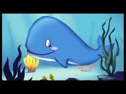 C Est La Baleine Comptines Chansons Comptines Comptine Maternelle