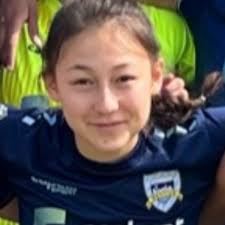 Andrea Cummings' Soccer Recruiting Profile