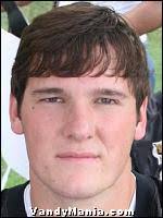 Jake Bradford, Vanderbilt, Tight End