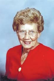 Shirley Parrish Obituary (2018)