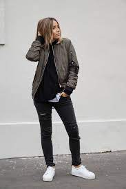 Check spelling or type a new query. Winter Weekend En Bomber Mode Noholita Idees De Style