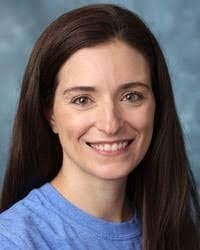 Kristin Cichowski's Instagram, Twitter & Facebook