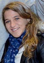 Paula belén pareto (born 16 january 1986) is an argentine judoka and physician. Paula Pareto Wikipedia