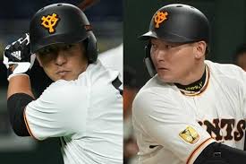 巨人 コロナ陽性で6人抹消の緊急事態で逆転勝ち ヤクルトから移籍の代打・広岡が決勝打  2021年4月4日 16:39  野球 阪神・ガンケル 6回1/3を1失点. Idcnqkiv8w89jm