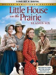 Pin On Little House On The Prairie My Favorite Tv Show