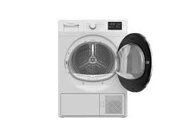 Çamaşır kurutma makineleri çok basit bir prensip ile çalışıyor. Grundig Gdh 92 A Enerji Sinifi 9kg Isi Pompali Kurutma Makinesi Kurutma Makineleri