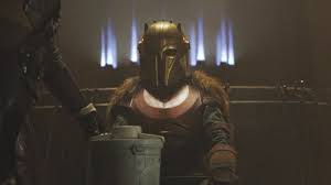 Star Wars The Mandalorian Actress Details The Secretive Audition Actresses American Actress Concert