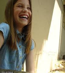 Bethany Rene Cobb (2002-2014)