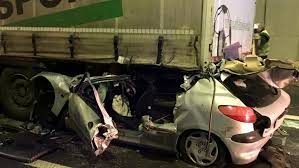 Tre morti e decine di km di fila. Incidente Mortale In A1 Traffico Bloccato