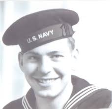 Today we honor Capt. Richard Stratton (Navy