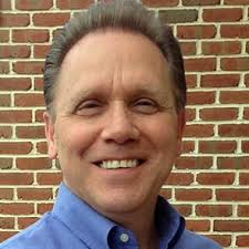 Burke Walker, Sr Dir. Client Engagement