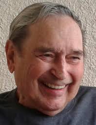 Obituary information for Major Harry Clinton Hoffman