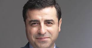 Selahattin demirtaş haberleri ve en son güncel selahattin demirtaş gelişmeleri cnnturk.com'da. Demirtas In Son Hali Gorenleri Sasirtti