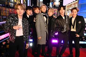 This is a list of all kpop 's november 2020 comebacks and debuts announced.on november 20, 2020, bts will have a comeback, named be. Das Sind Die Beliebtesten K Pop Bands Im Februar 2021 Musikexpress