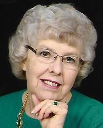 Josephine Marie Vaughan Joyner Obituary December 15, 2024